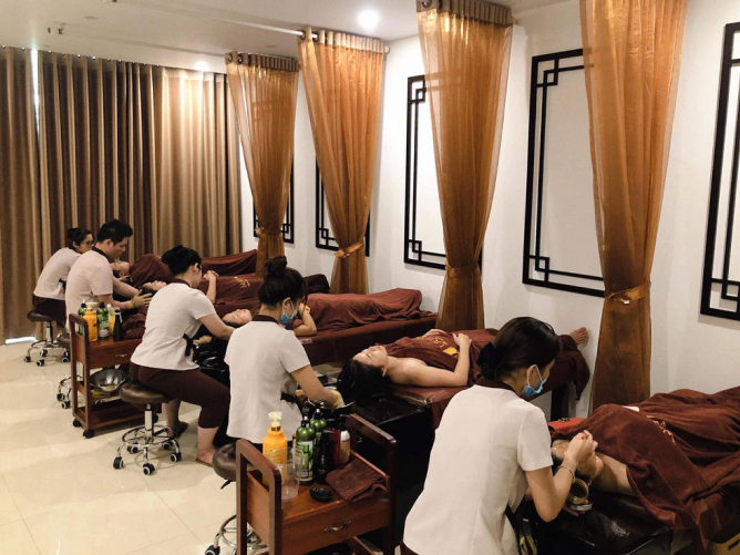 Biến cơ sở của bạn ngay lập tức thoát khỏi cảnh bị động, mỏi mòn ngồi chờ khách mỗi ngày